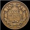 Image 2 : 1858 Flying Eagle Cent LIGHTLY CIRCULATED