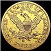 Image 2 : 1903-S $5 Gold Half Eagle CLOSELY UNCIRCULATED