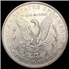 Image 2 : 1883-S Morgan Silver Dollar CLOSELY UNCIRCULATED