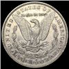 Image 2 : 1893 Morgan Silver Dollar CLOSELY UNCIRCULATED