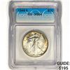 Image 1 : 1946-S Walking Liberty Half Dollar ICG MS64