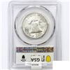Image 2 : 1955 Franklin Half Dollar PCGS MS65