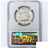 Image 2 : 1952 Franklin Half Dollar NGC PF66
