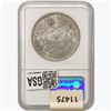 Image 2 : 1884-O Morgan Silver Dollar NGC MS65