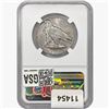 Image 2 : 1935 Connecticut Half Dollar NGC MS65