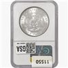 Image 2 : 1882-S Morgan Silver Dollar NGC MS67