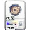 Image 2 : 1936-D Columbia Half Dollar NGC MS68