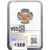 Image 2 : 1913 Type 1 Buffalo Nickel NGC MS67