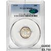 Image 1 : 1939 Mercury Silver Dime PCGS MS68+ CAC