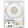 Image 2 : 1939 Mercury Silver Dime PCGS MS68+ CAC