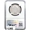 Image 2 : 1947-S Booker T Half Dollar NGC MS67