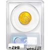 Image 2 : 1912 $5 Gold Half Eagle PCGS MS63 CAC