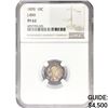 Image 1 : 1870 10C Pattern J-850 NGC PF62