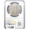 Image 2 : 1922-S Silver Peace Dollar NGC MS64