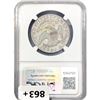 Image 2 : 1823 Capped Bust Half Dollar NGC AU55