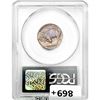 Image 2 : 1937 Buffalo Nickel PCGS PR67