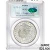 Image 1 : 1879-CC Morgan Silver Dollar PCGS MS62 CAC