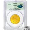 Image 1 : 1913 $10 Gold Eagle PCGS MS64 CAC
