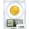 Image 2 : 1913 $10 Gold Eagle PCGS MS64 CAC