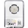 Image 2 : 1907 Barber Quarter NGC PF67 CAMEO