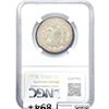 Image 2 : 1873 Arrows Seated Liberty Half Dollar NGC PF64