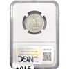 Image 2 : 1942 Washington Silver Quarter NGC PF67