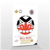 Image 1 : 2020 Bill Reid Commemorative Collector Keepsake