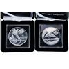 Image 2 : Guatemala Aluminum Pattern Coins 1995 3 -pcs. Set