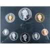Image 3 : RCM 2001 Canada Proof Set - No Outer Box