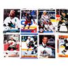 Image 2 : Lot 27 NHL Stars of The 1990's cards Mint Condition