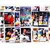 Image 6 : Lot 27 NHL Stars of The 1990's cards Mint Condition