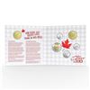 Image 2 : 2019 O Canada Gift Set