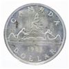 Image 1 : Canada - 1963 $1 MS-63 - ICCS