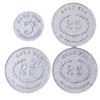 Image 1 : Group of 4 Ontario Tokens - Good For Merchandise