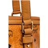 Image 5 : MCM Brown Visetos Essentials Shopper Tote Bag