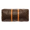 Image 4 : Louis Vuitton Keepall 55 Bandouliere Travel Bag