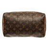 Image 4 : Louis Vuitton Monogram Speedy 25 Handbag