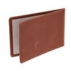 Image 3 : Louis Vuitton Brown Taiga Leather Bifold ID Wallet