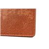 Image 5 : Louis Vuitton Brown Taiga Leather Bifold ID Wallet