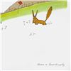 Image 2 : The Little Prince And The Fox by Antoine de Saint-Exupery (1900-1944)