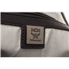 Image 6 : MCM Black Leather Backpack