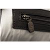 Image 7 : MCM Black Leather Backpack
