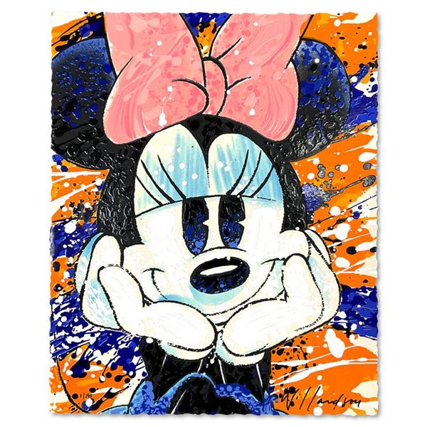 Happy Daze by Willardson, David