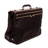 Image 3 : Louis Vuitton Burgundy Taiga Leather Garment Travel Bags