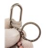 Image 3 : Louis Vuitton Silver-tone Pink Very Bag Charm and Key Holder
