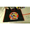 Image 3 : Vintage Disney Mickey Mouse Art Supply Holder and 2 - 8x10 Vintage Art