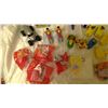 Image 3 : 17 - Assorted Kids Meals Toys