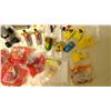 Image 4 : 17 - Assorted Kids Meals Toys