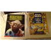 Image 3 : Star Wars “The Essential Guide to Vehicles & Vessels” Book, Empire Strikes Back Book, Attack of the 