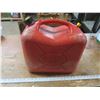 Image 1 : 6 gallon jerry can